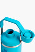 The IceFlow™ Tumbler with Fast Flow Lid